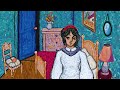 Galdive - Window/Dormer (Official Lyric Video)