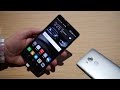 Huawei Mate 8 Hands-On | Pocketnow