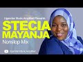 Stecia Mayanja - All Music NonStop Mix - Old & New Ugandan Music