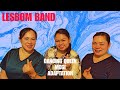DANCING QUEEN (MCGI ADAPTATION) COVER BY THE LESBOM BAND
