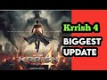 Krrish 4 Movie Biggest Update | Krrish 4 Movie Official Update | Krrish 4 Movie Story Locked |