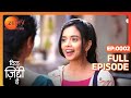 Dil Yeh Ziddi Hai - Full Episode - 2 - Megha Ray, Rohit Suchanti, Shoaib Ali - Zee TV