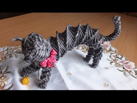 Как плести фенечки из мулине ниток, прямое плетение для Как плести браслеты из резинок без специального