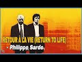 Philippe Sarde - Retour à la Vie (Return to Life) 1973 암흑가의 두 사람
