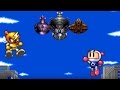 Super Bomberman 2 (SNES) Playthrough - NintendoComplete