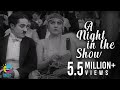 A Night in the Show (1915) | Charlie Chaplin | Charlotte Mineau | Edna Purviance
