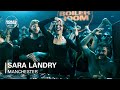 Sara Landry | Boiler Room x Teletech Festival 2023