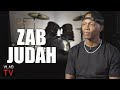 Zab Judah Thinks Michael Jai White Would Go "Night Night" in Tyson Fight (Part 5)