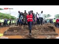 Raila Odinga Blames President Ruto's Government for Lack of Flood Prevention Strategies