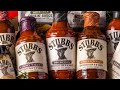 Stubb's BBQ Sauce Flavors Ranked From Worst To Best