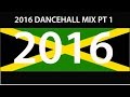2016 DANCEHALL MIX PT 1 (Vybz Kartel, Mavado, Alkaline, Busy, Konshens)