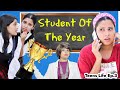Life Of A Teenager Ep.3 | Student Of The Year-The Competition | SBabli