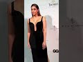 Lady Superstar Nayanthara steals the show in a classy black high-slit gown. 😍@nayanthara
