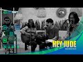 The Beatles - Hey Jude (Acoustic Cover)