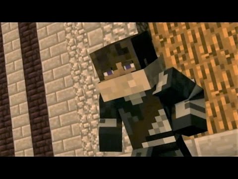 Скачать песню revenge a minecraft parody