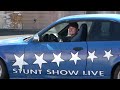 Car Stunt Show Video Funny Video