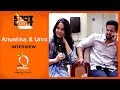 Anushka Shetty  and Unni Mukundan| Exclusive Interview|  Spotlight | Radio Mango