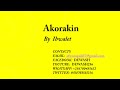 Akorakin - Ibwalet Silver