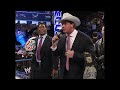 JBL Destroys Spinner United States Championship | SmackDown! Mar 10, 2005