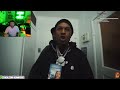 Adin Ross reacts to EBK Jaaybo - Boogieman (Official Music Video)