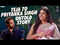 Teja To Priyanka Singh - Untold Story || Nikhil Vijayendra Simha || Nikhil Tho Naatakalu 2.O