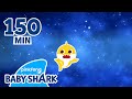 Baby Shark is LOST in the Space! | +Compilation | Baby Shark Stories | Baby Shark Official