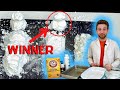 Top three recipes for Fake snow! (DIY Artificial snow)