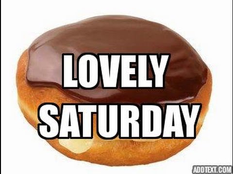 Download Just a typical Saturday free