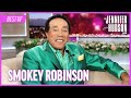 Smokey Robinson: Wednesday, November 1, 2023 | The Jennifer Hudson Show