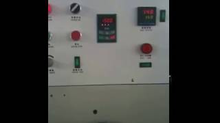 SB43 automatic flexible drinking straw packaging machine from Nanjing Saiyi Technology