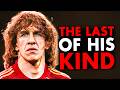 Why Players Like Puyol Have Gone EXTINCT...