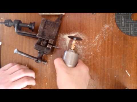 Как сделать самодельный гравер Как сделать самодельный гравер