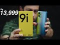 Realme 9i Budget smartphone from Rs. 13,999