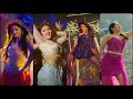 SreeLeela Full Video Songs Compilation Vertical Edit - Part 2: Journey Continues in Vertical