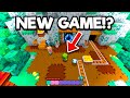 They Made Minecraft Dungeons Inside Of Minecraft Now!?