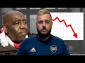 The Tragic Tale of DT From AFTV (Documentary)