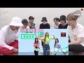 BTS REACTION TO BLACKPINK FUNNY MOMENTS (part 4) (edits)