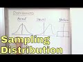 01 - Sampling Distributions - Learn Statistical Sampling (Statistics Course)