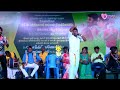 Peyen Vilai- Vada Pathirakaliamman Kovil Festival-Vijaytv Supersinger Senthilganesh-Rajalakshmi-2023