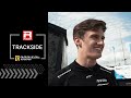 Pruett and Pourchaire break down Barber IndyCar qualifying