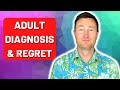 Adult Diagnosis & Regret - Meet Orion Kelly That AUTISTIC Guy