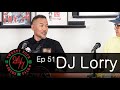 24/7TALK: Episode 51 ft. DJ Lorry