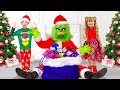 Christmas Stories with Diana and Roma | 1 Hour Video