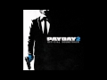 Payday 2 Official Soundtrack - #31 The Gauntlet