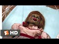 Annabelle (2014) - What Do You Want? Scene (9/10) | Movieclips