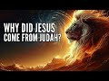 WHY DID JESUS DESCEND FROM THE TRIBE OF JUDAH AND NOT FROM ANOTHER SON OF JACOB.