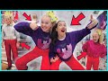 WEARING MIRANDA SINGS' CLOTHES FOR ONE WEEK!!! W/Miranda Sings