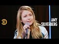 When Your Student Writes a Story About Having Sex with You - Amy Silverberg - Stand-Up Featuring