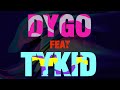 DYGO BOY feat TYKID - DIZER BEM