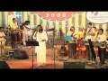 Sthaynayaka - Malayalam Christian Song; Olive Fest 2008 -2